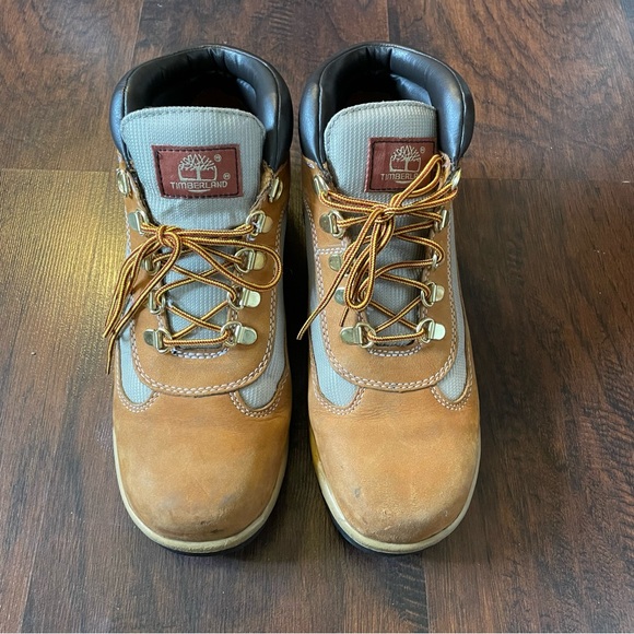 Timberland Waterproof Field Boots - Picture 2 of 8